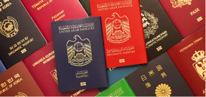 Buy Real fake Passport