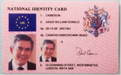 Where to Buy a Fake ID